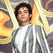 Joshua Bassett confirms he’s a part of the LGBTQ+ community