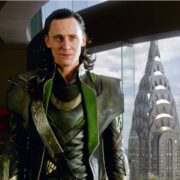 'Loki' First Reviews Call It Marvel's Best Show Yet