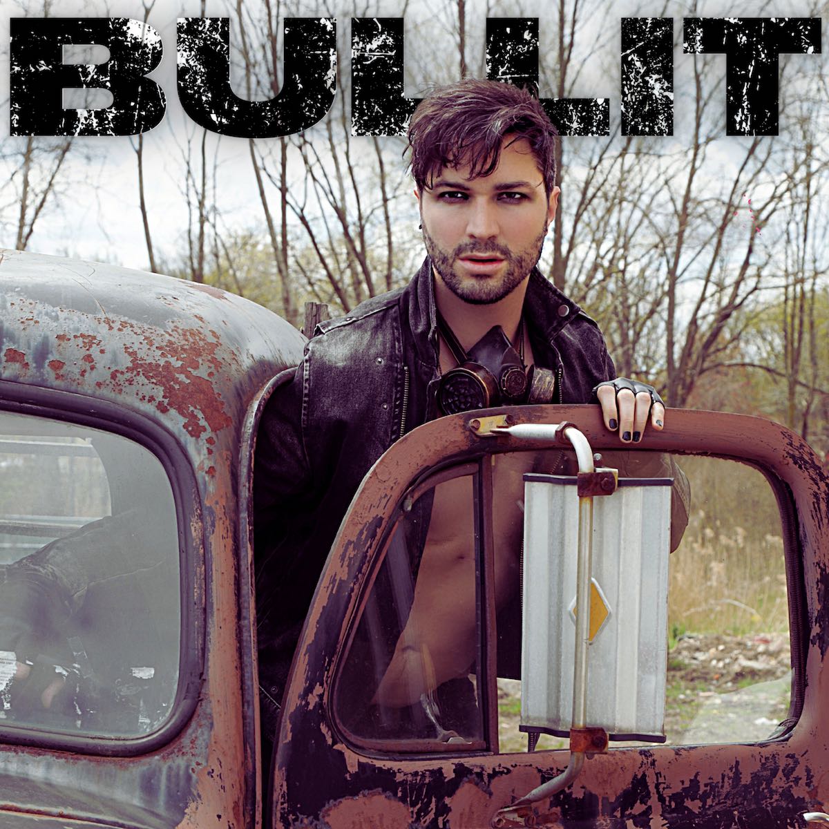 Brandon James Gwinn - Socialite Life