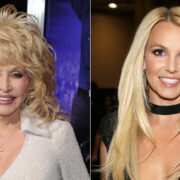 Dolly Parton fully supports Britney Spears and the #FreeBritney movement