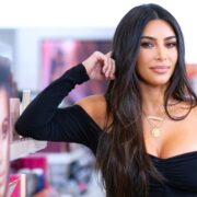 Kim Kardashian to shut down KKW Beauty and launch a new brand