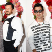 Katy Perry, Orlando Bloom, Joe Jonas, and more glam up Louis Vuitton Parfum Dinner red carpet — PHOTOS