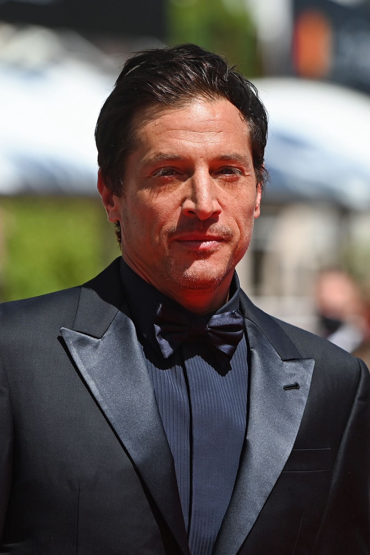 Simon Rex “Red Rocket” Red Carpet – The 74th Annual Cannes Film ...