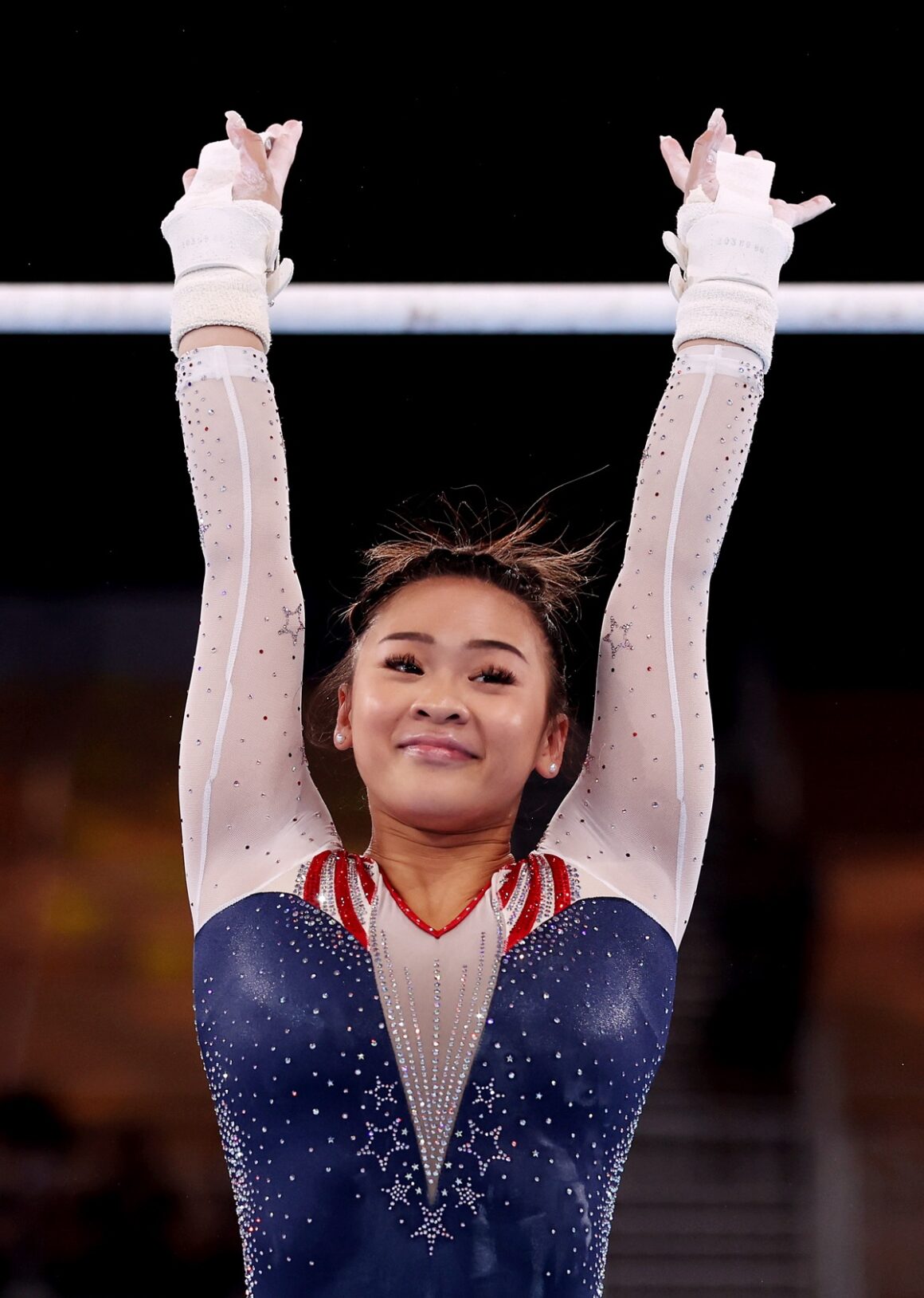 Sunisa Lee Gymnastics - Artistic - Olympics: Day 6