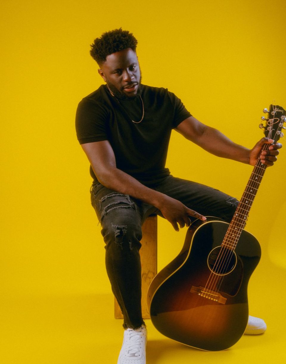 Zimbabwean Singer Taps Answers The Socialite Seven Socialite Life