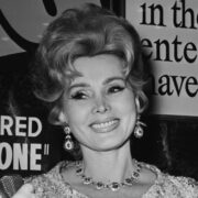 Zsa Zsa Gabor laid to rest in Budapest ceremony 5 years after her death
