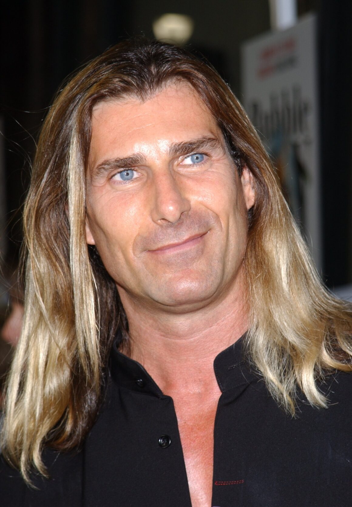 Fabio reveals his very unusual and expensive anti-aging secret – Socialite  Life