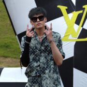 K-Pop singer Kris Wu detained on suspicion of rape