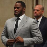 R. Kelly Trial Begins: 'This case is about a predator' who groomed girls for decades