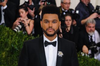 2017 Metropolitan Museum of Art Costume Institute Benefit Gala
