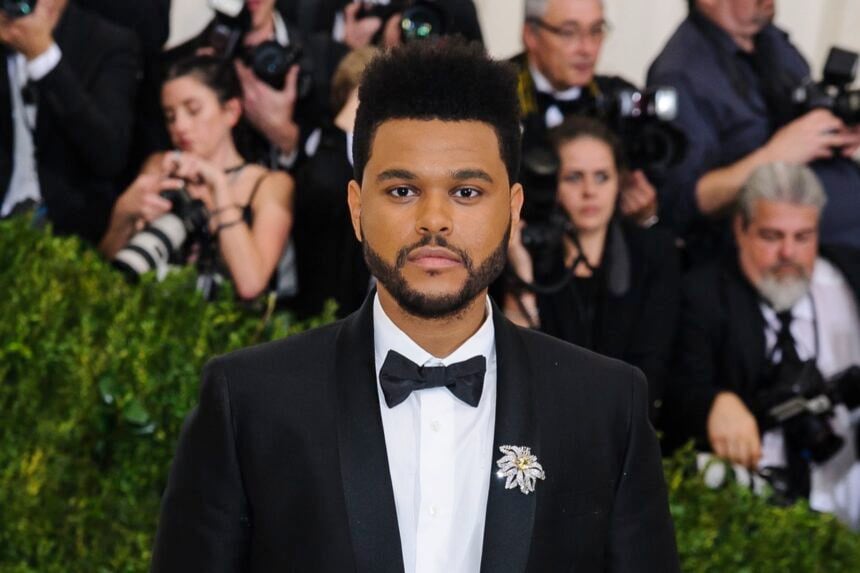 2017 Metropolitan Museum of Art Costume Institute Benefit Gala
