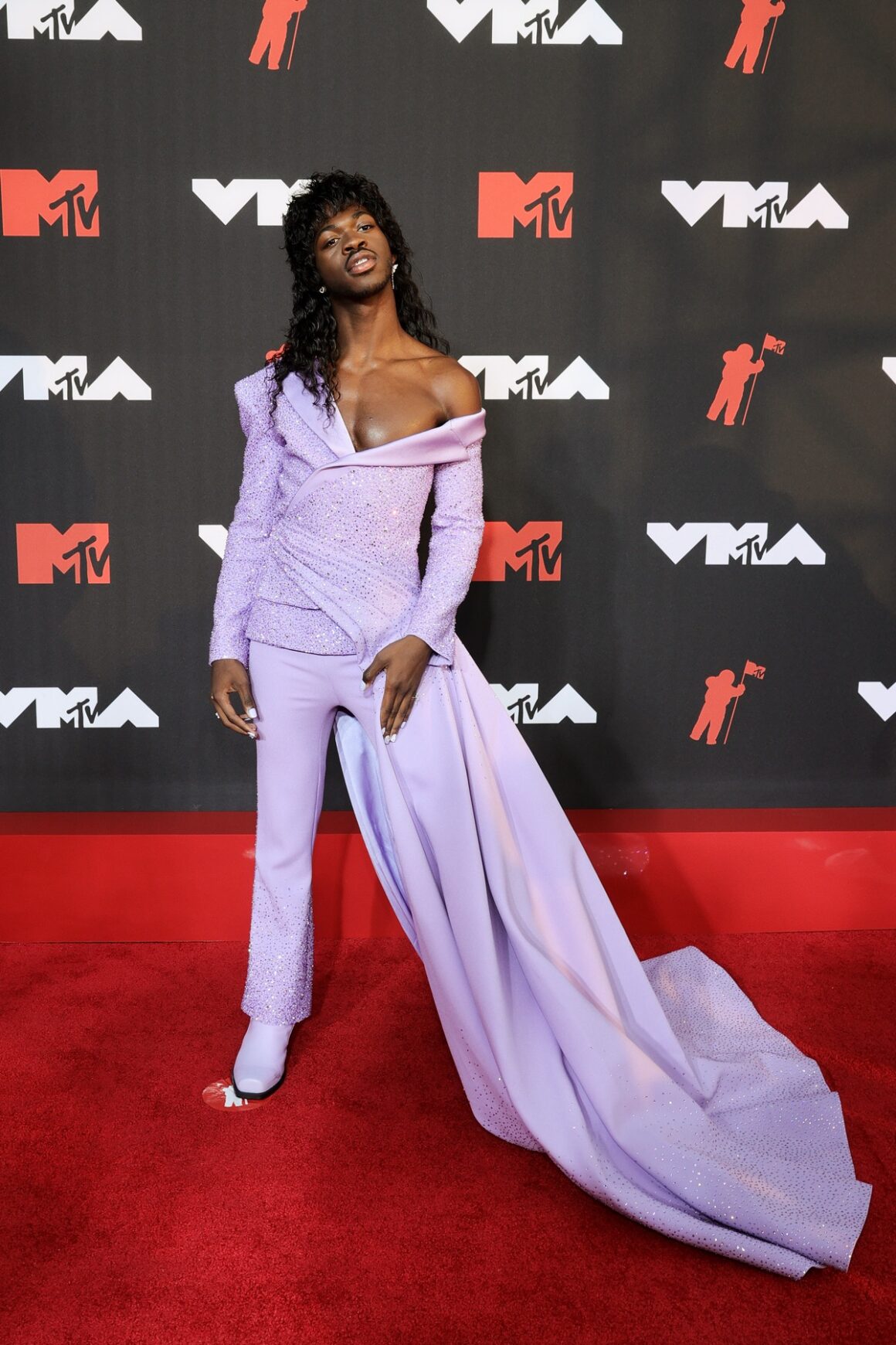 2021 MTV Video Music Awards