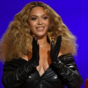 Beyoncé reflects on her 40th birthday in an emotional letter to fans