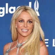 Britney Spears Barks, Screams and Wields Knife at LA Restaurant in Alarming Post-Rehab Outing: Report