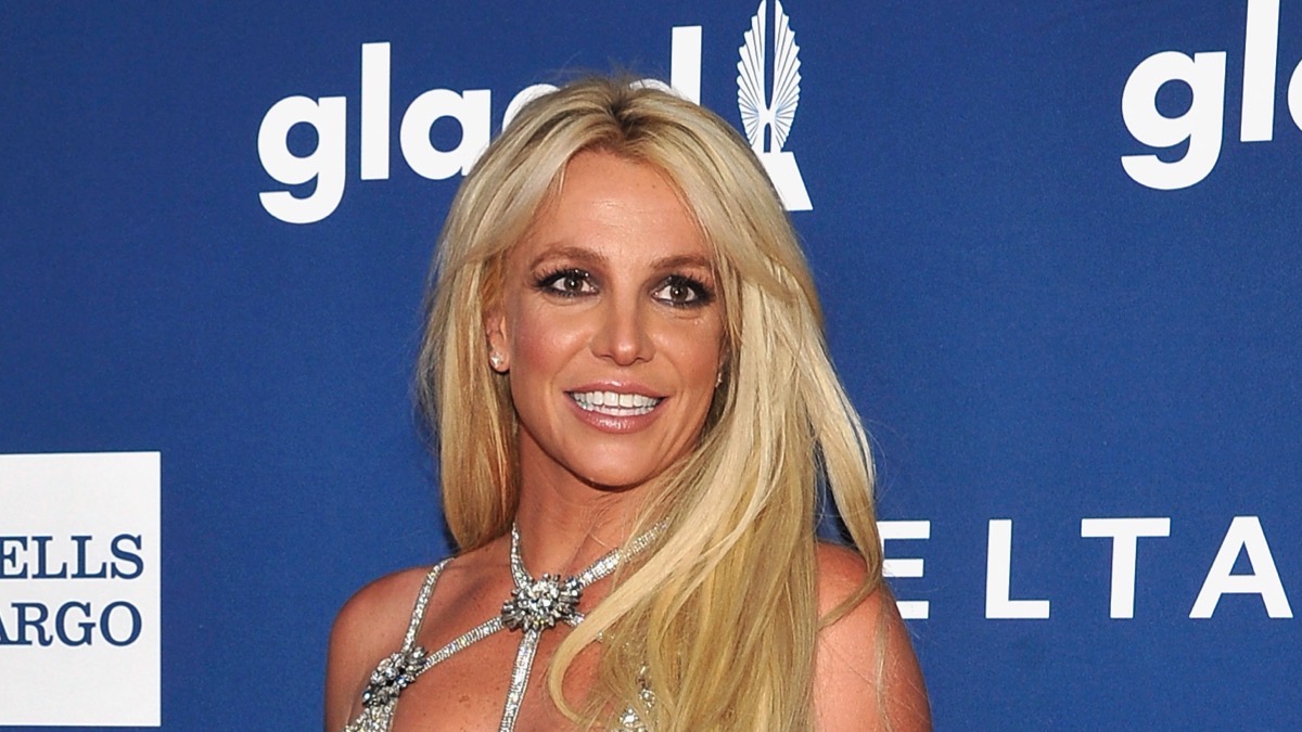 Britney Spears’s father Jamie Spears files to end 13-year ...