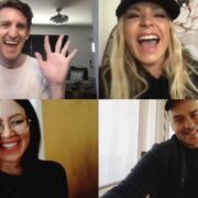 Podcasts You Should Know – Getting 'Real' with Blake Adam and The Church of Housewives