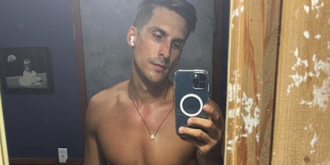 Meet Instagram Hottie Cody Rigsby – Socialite Life