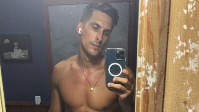 Meet Instagram Hottie Cody Rigsby – Socialite Life