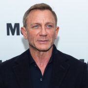 Daniel Craig says James Bond shouldn’t be played by a woman