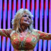 Dolly Parton joins TikTok, says ‘It will be okay’