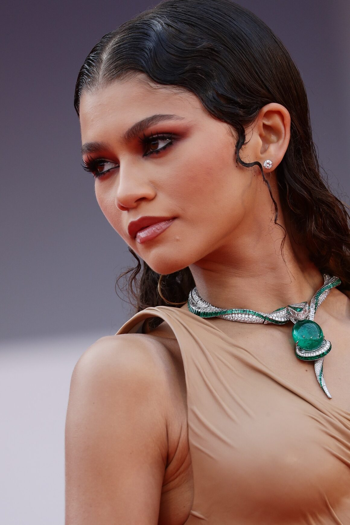 Timothee Chalamet & Zendaya Bring Their Fashion A-Game to 'Dune' Venice  Premiere (Photos): Photo 4614643, 2021 Venice Film Festival, Dune, Timothee  Chalamet, Zendaya Photos