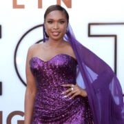 Jennifer Hudson is just one award short of becoming an EGOT