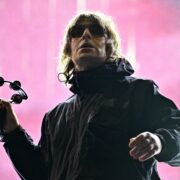 Liam Gallagher suffers injuries after ‘falling out of helicopter’