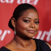 Octavia Spencer apologized to Britney Spears & Sam Asghari for prenup joke!
