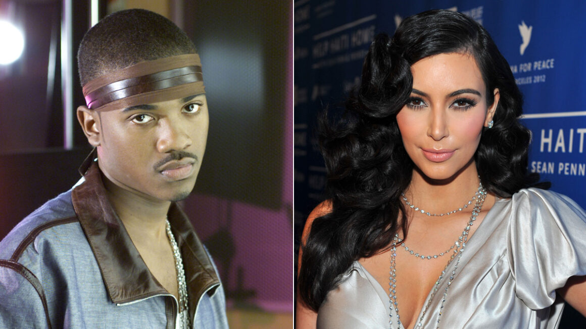 Does part two of Ray J and Kim Kardashian’s sex tape exist? – Socialite