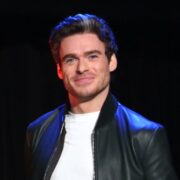 Richard Madden: Filming Eternals was physically draining