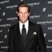 Tom Brady to launch namesake apparel label