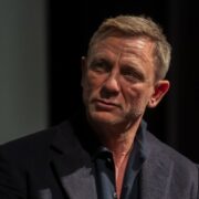 Daniel Craig prefers going to gay bars to avoid the ‘aggressive dick swinging’
