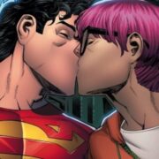 Superman comes out as bisexual