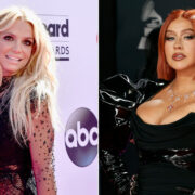 Britney Spears drags Christina Aguilera for ‘refusing to speak’ about her ‘abusive’ conservatorship