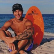 Meet Instagram Hottie Evan Lamicella