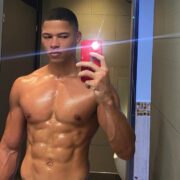 Male Model Monday: Delaney Ortiz, Pedro Soltz, Luke Allen, and more