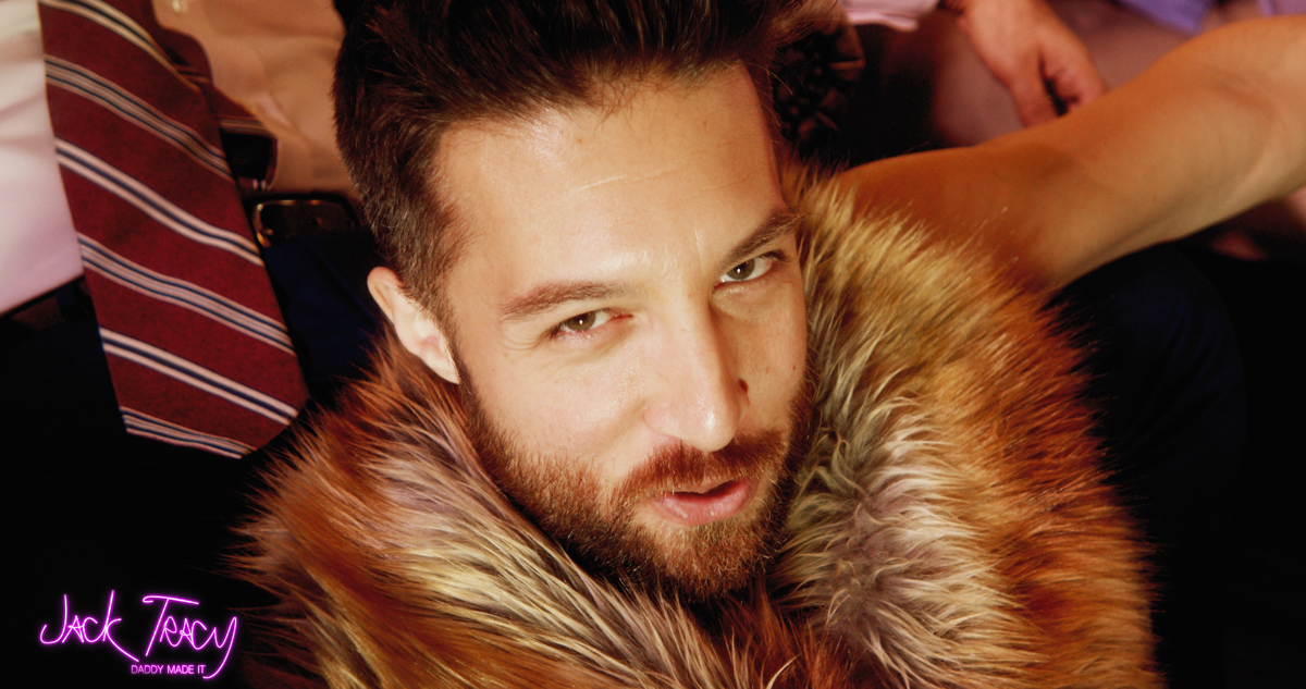 Jack Tracy has made it – and is heading to OnlyFans – Socialite Life