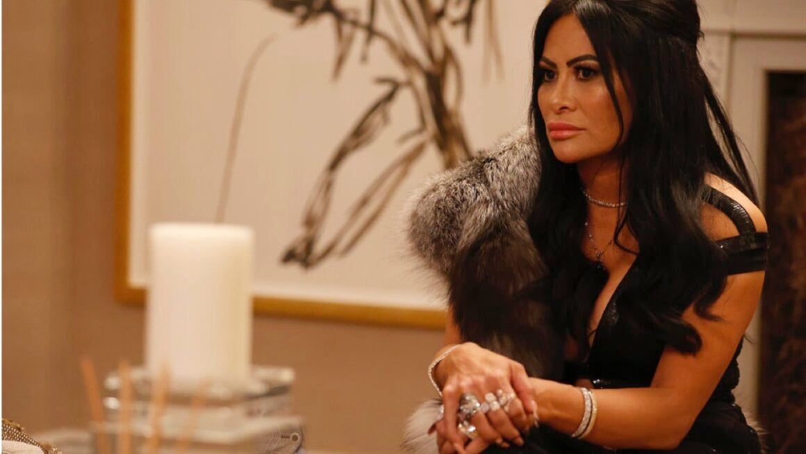 The Real Housewives of Salt Lake City - Season 2