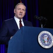 Kevin Spacey loses arbitration appeal, owes $31 million to House of Cards production company