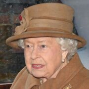 Windsor Castle suspect seen for first time after threatening to assassinate Queen Elizabeth with crossbow On Christmas day