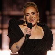 Adele Announces Las Vegas Residency Beginning in January