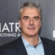 SATC star Chris Noth accused of sexually assaulting two women, denies any wrongdoing