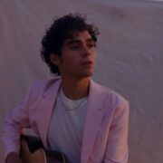 Joshua Bassett releases three new songs, asks fans not to send hate — LISTEN