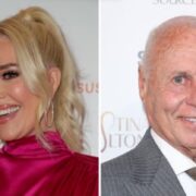 'RHOBH' Star Erika Jayne 'Dismissed Without Prejudice' From Ongoing Lawsuit Against Ex-Husband Tom Girardi
