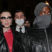 Kanye West & Julia Fox split after two months of dating