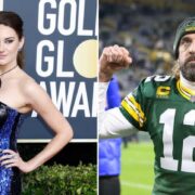 Shailene Woodley & Aaron Rodgers split one year after getting engaged: Report