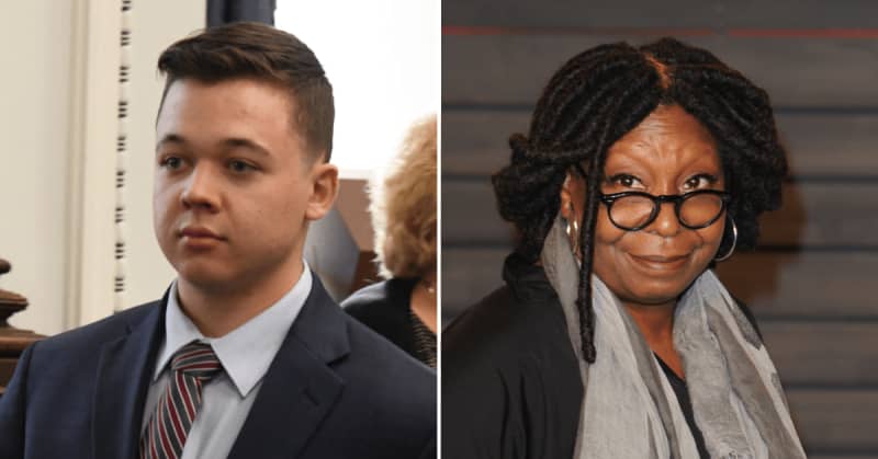 Kyle Rittenhouse reveals plans to sue Whoopi Goldberg over ‘murderer’ label 2