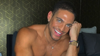 Meet Instagram Hottie Bruno Alcantara – Socialite Life