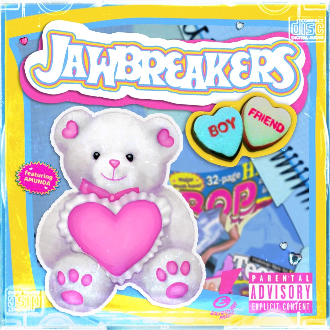 Jawbreakers