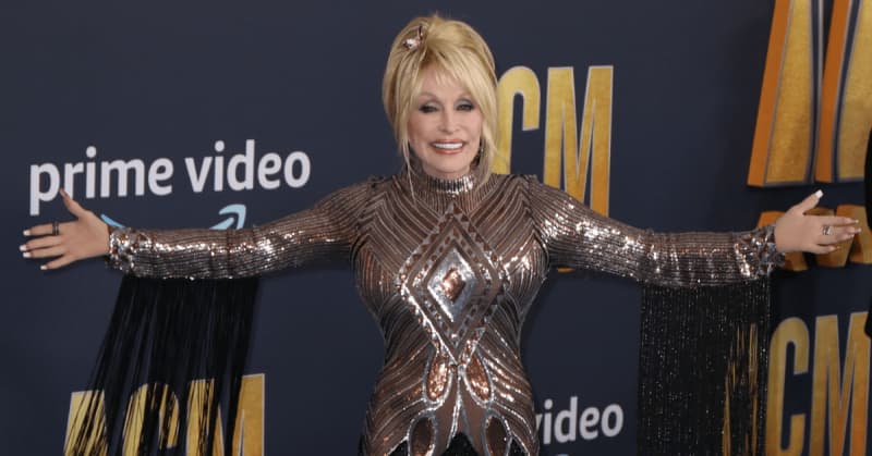‘I haven’t earned the right’: Dolly Parton’s candid confession as she withdraws Rock Hall Of Fame nomination 3